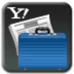 y!ニュース business android application logo